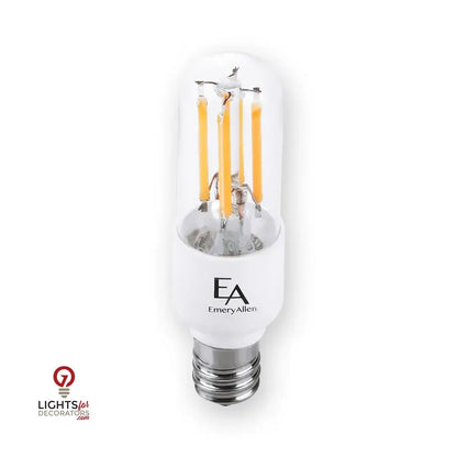 3.5 Watt Emeryallen LED Candelabra Base (E12) 120V Lamp — view 1