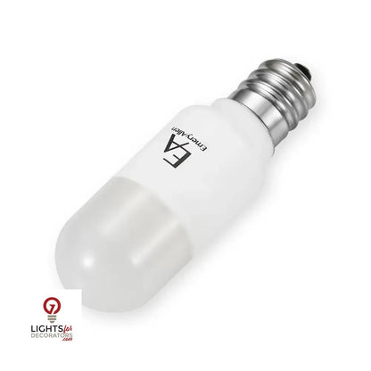 4.5 Watt Emeryallen LED Candelabra Base (E12) 120V Lamp — view 3