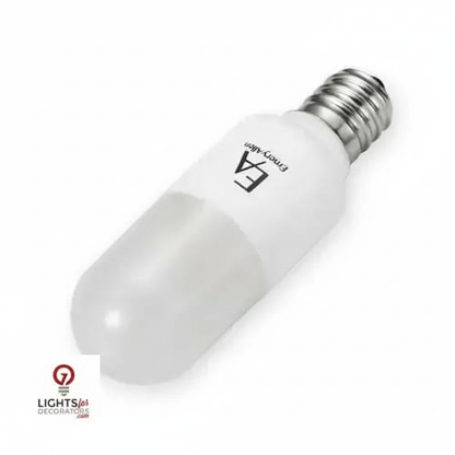 5 Watt Emeryallen LED Candelabra Base (E12) 120V Lamp — view 3