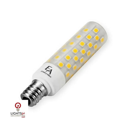 7 Watt Emeryallen LED Candelabra Base (E12) 120V Lamp — view 1