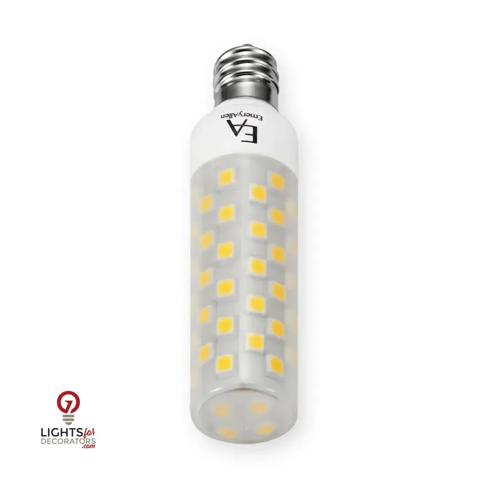 7 Watt Emeryallen LED Candelabra Base (E12) 120V Lamp — view 4