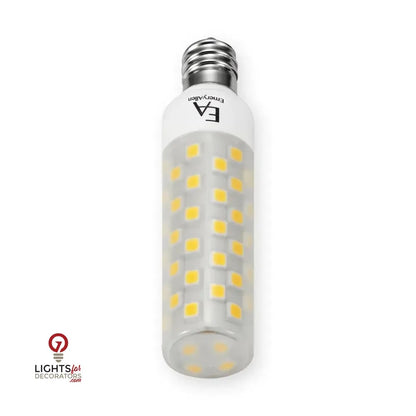 7 Watt Emeryallen LED Candelabra Base (E12) 120V Lamp — view 4