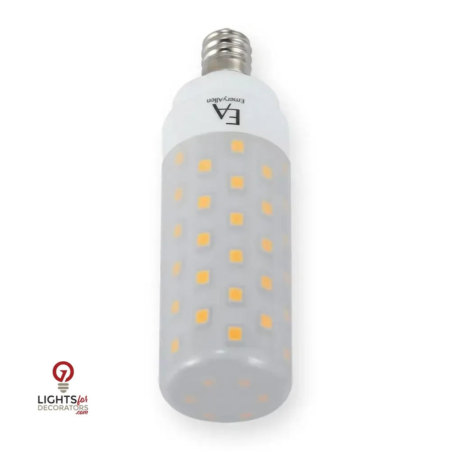 8.5 Watt Emeryallen LED Candelabra Base (E12) 120V Lamp