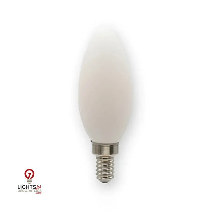2.5 Watt Emeryallen LED Intermediate Base (E17) 120V Lamp — view 3
