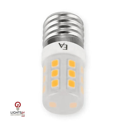 2.5 Watt Emeryallen LED Intermediate Base (E17) 120V Lamp — view 6