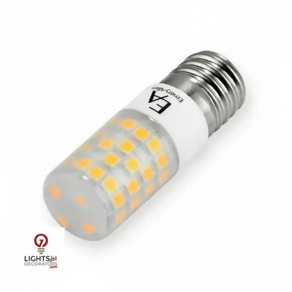 4.5 Watt Emeryallen LED Intermediate Base (E17) 120V Lamp — view 4