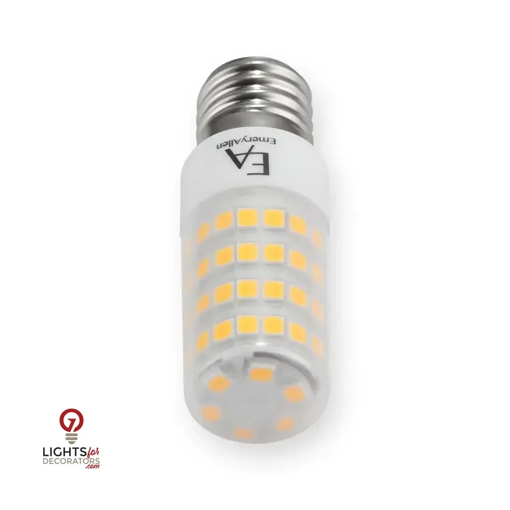 5 Watt Emeryallen LED Intermediate Base (E17) 120V Lamp — view 1