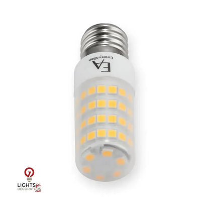 6 Watt Emeryallen LED Intermediate Base (E17) 120V Lamp — view 1