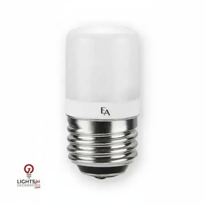 5 Watt Emeryallen LED 3Way E26 Base Squatty 120V Lamp — view 4
