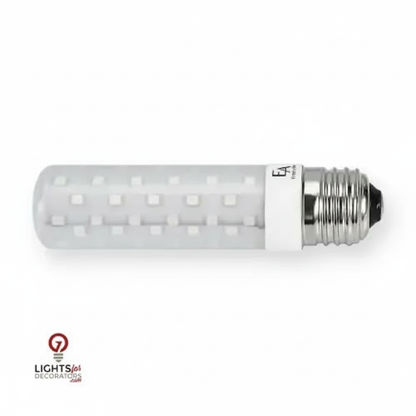 Turtle Safe - 6 Watt Emeryallen LED E26 Base Squatty 120V Lamp — view 3