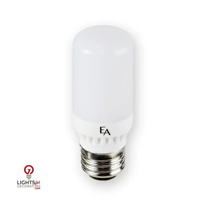 8 Watt Emeryallen LED 3Way E26 Base Squatty 120V Lamp — view 3