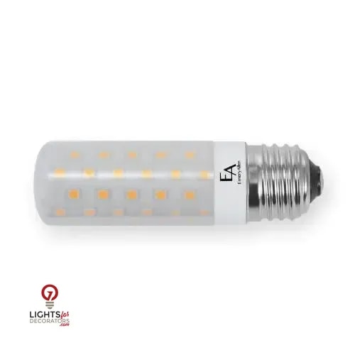 8.5 Watt Emeryallen LED E26 Base Squatty 120V Lamp