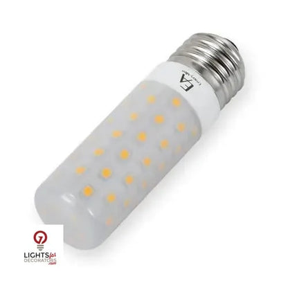 8.5 Watt Emeryallen LED E26 Base Squatty 120V Lamp