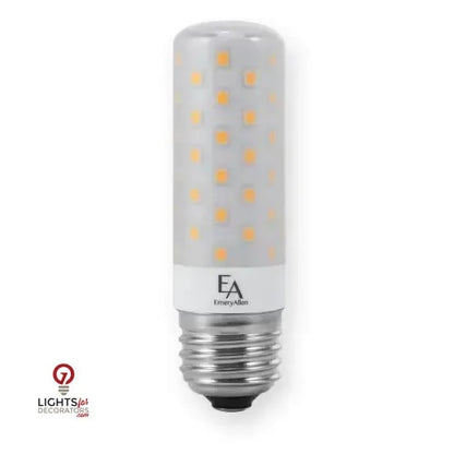 8.5 Watt Emeryallen LED E26 Base Squatty 120V Lamp