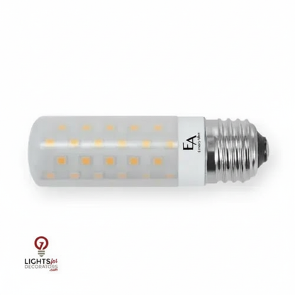 8.5 Watt Emeryallen LED E26 Base Squatty 120V Lamp — view 2