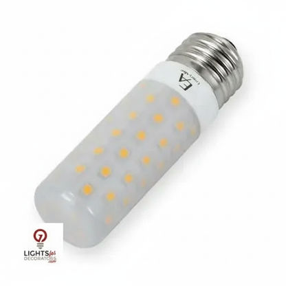 8.5 Watt Emeryallen LED E26 Base Squatty 120V Lamp — view 3