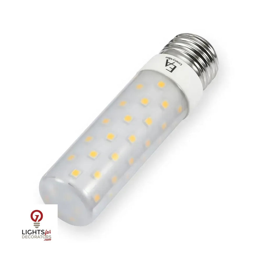 9.5 Watt Emeryallen LED E26 Base Squatty 120V Lamp