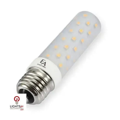 9.5 Watt Emeryallen LED E26 Base Squatty 120V Lamp
