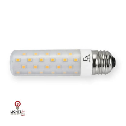 9.5 Watt Emeryallen LED E26 Base Squatty 120V Lamp — view 3