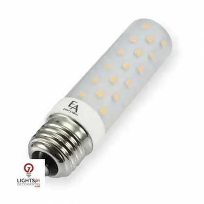 9.5 Watt Emeryallen LED E26 Base Squatty 120V Lamp — view 2