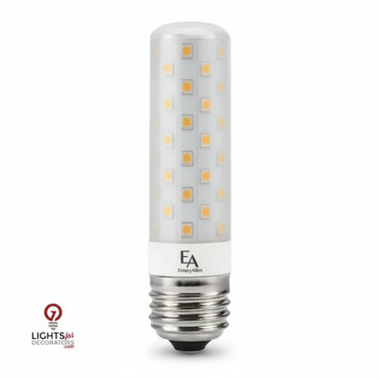 9.5 Watt Emeryallen LED E26 Base Squatty 120V Lamp — view 5