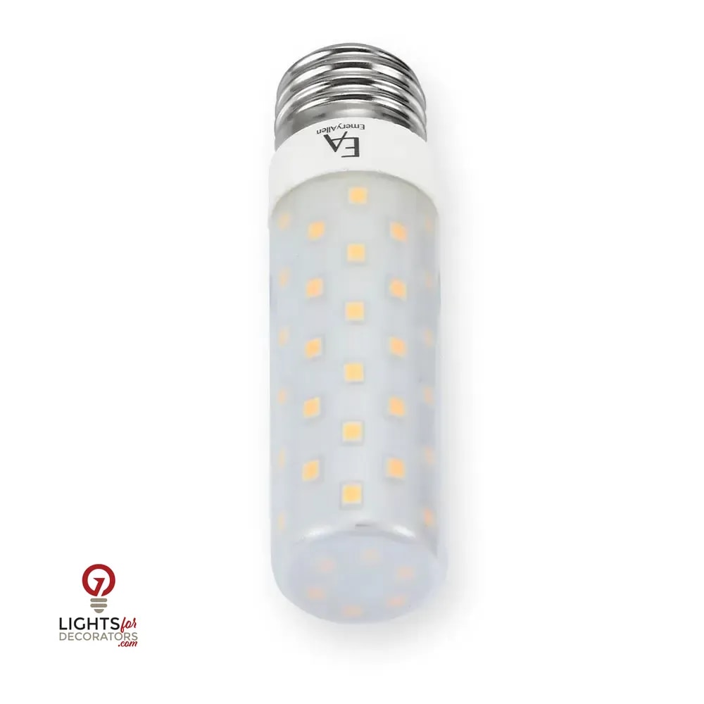 9.5 Watt Emeryallen LED E26 Base Squatty 120V Lamp — view 4
