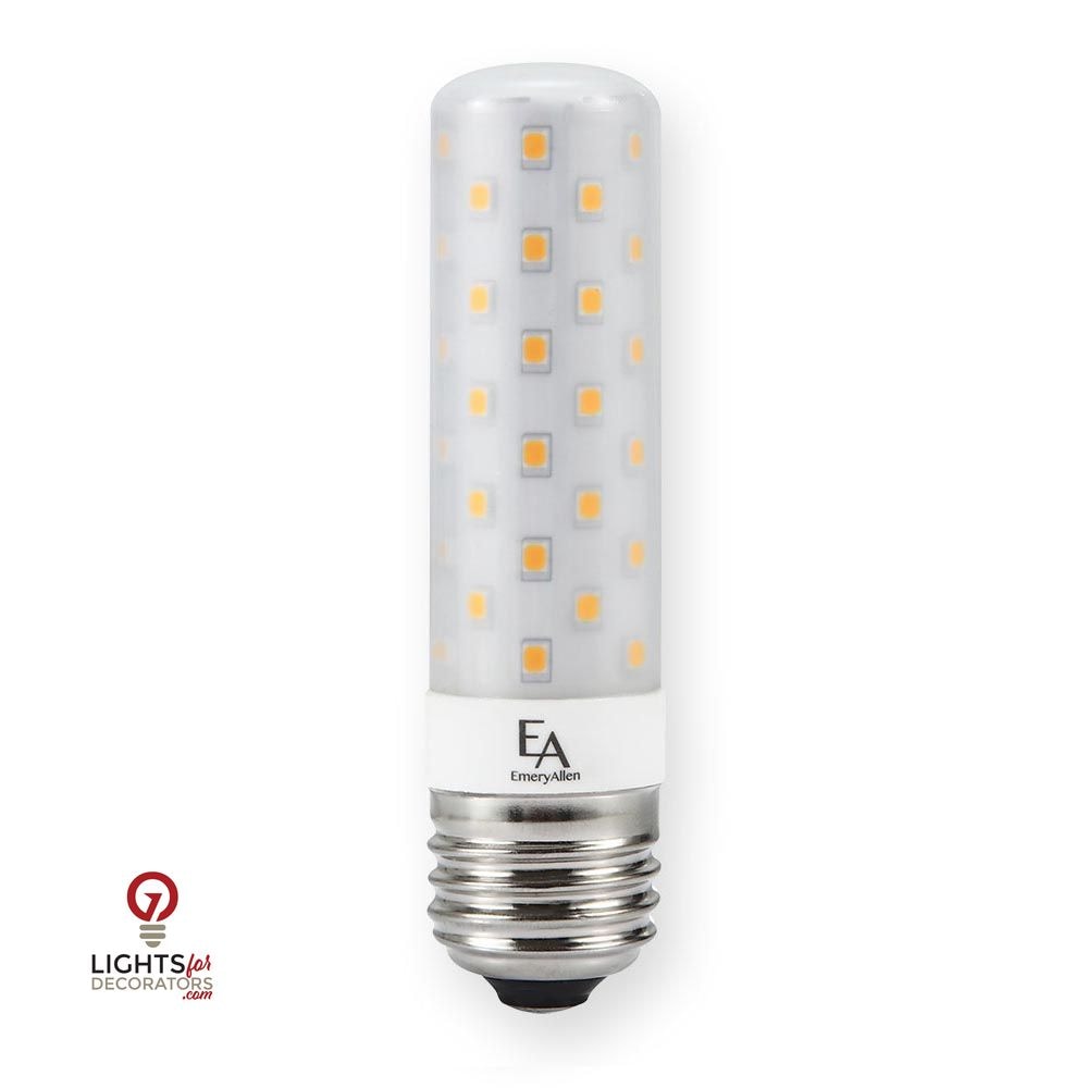 9.5 Watt Emeryallen LED E26 Base Squatty 120V Lamp — view 5