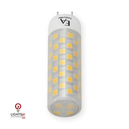 7 Watt Emeryallen LED G8 Bi Pin Base 120V Lamp — view 4