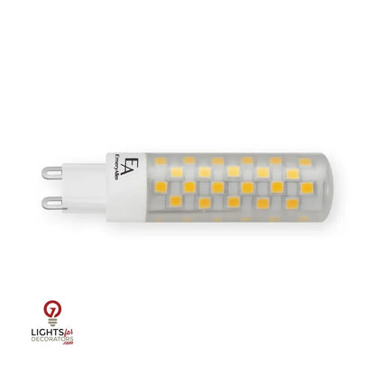 7 Watt Emeryallen LED G9 Bi Pin Base 120V Lamp — view 3
