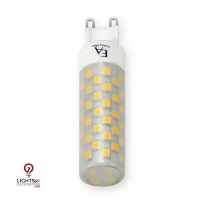 7 Watt Emeryallen LED G9 Bi Pin Base 120V Lamp — view 5