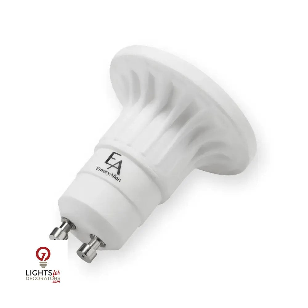 7 Watt Emeryallen LED Gu10 Base 120V Lamp — view 1