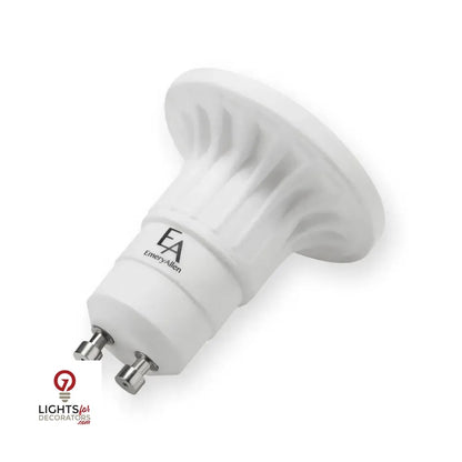 7 Watt Emeryallen LED Gu10 Base 120V Lamp — view 1