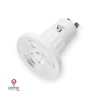 7 Watt Emeryallen LED Gu10 Base 120V Lamp — view 4