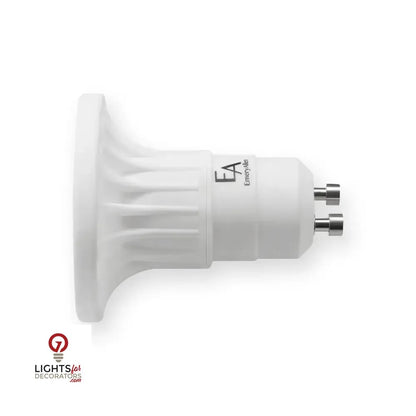 7 Watt Emeryallen LED Gu10 Base 120V Lamp — view 2