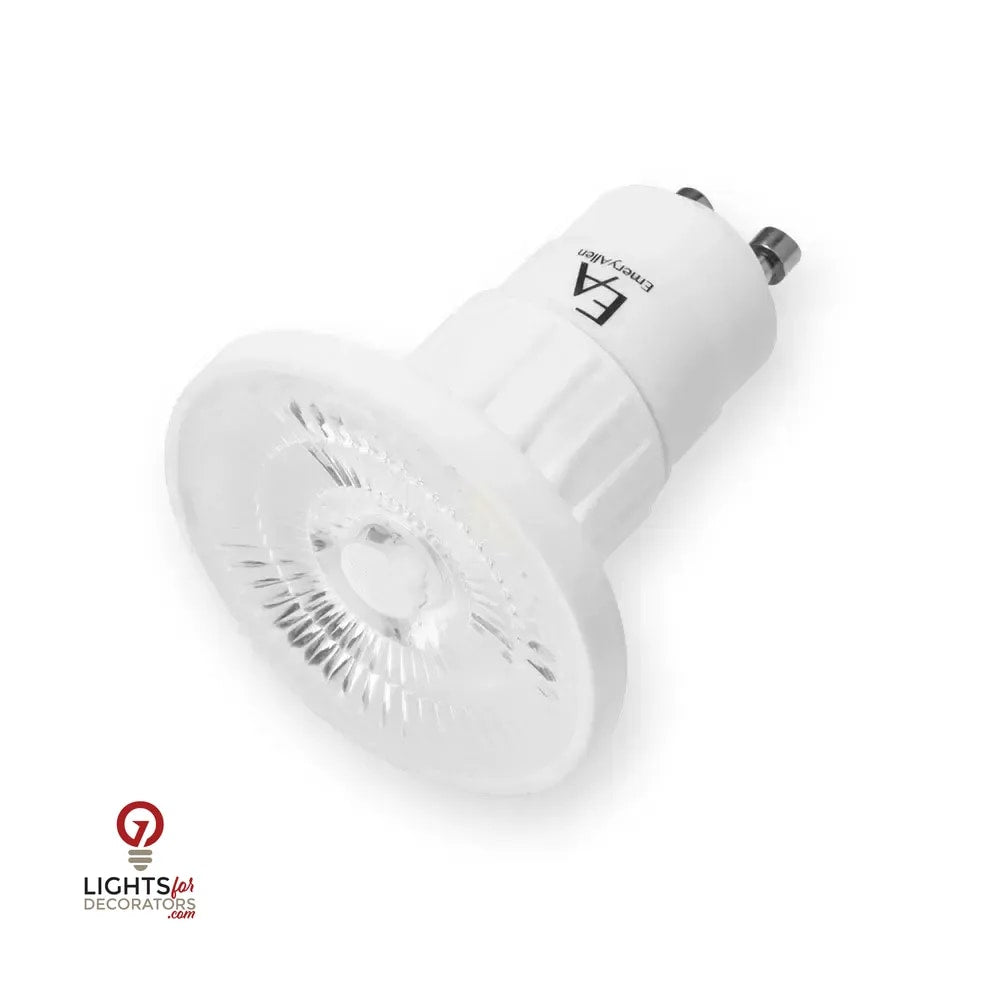 7 Watt Emeryallen LED Gu10 Base 120V Lamp — view 4