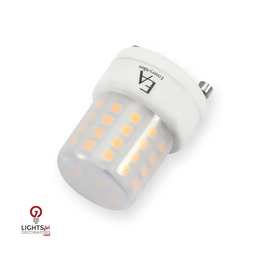 5 Watt Emeryallen LED Gu24 Base 120V Lamp — view 1