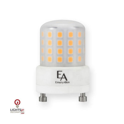 5 Watt Emeryallen LED Gu24 Base 120V Lamp — view 6