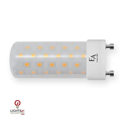 8.5 Watt Emeryallen LED Gu24 Base 120V Lamp — view 2