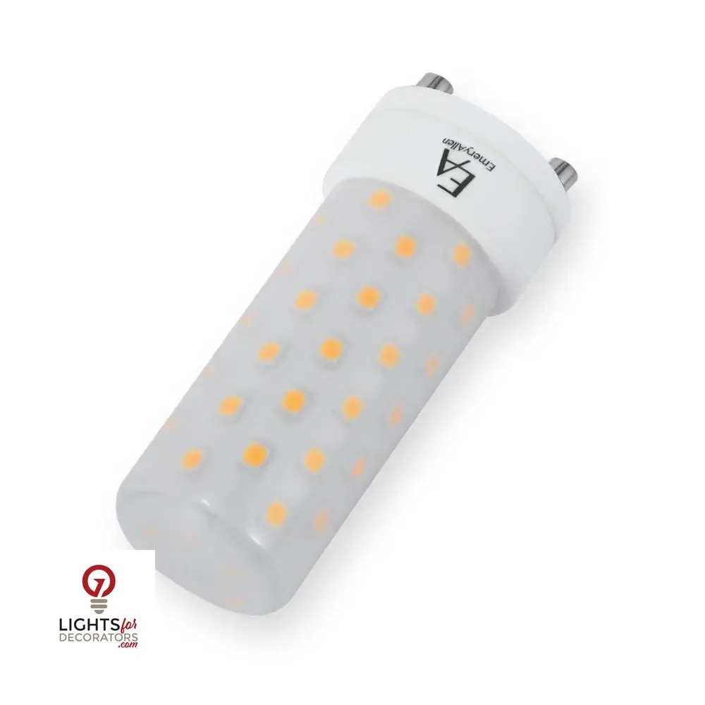 8.5 Watt Emeryallen LED Gu24 Base 120V Lamp — view 3
