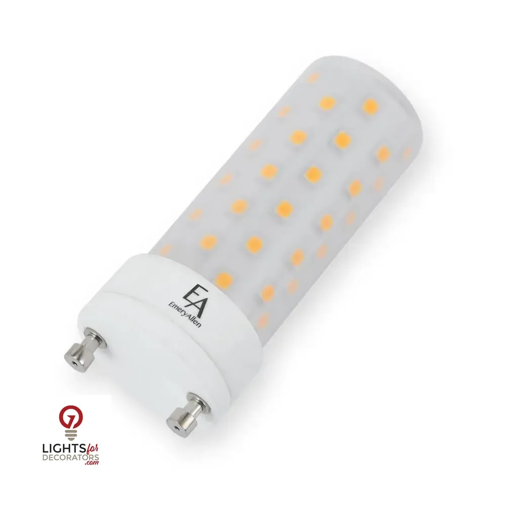 8.5 Watt Emeryallen LED Gu24 Base 120V Lamp — view 4