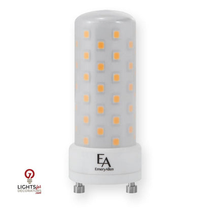 8.5 Watt Emeryallen LED Gu24 Base 120V Lamp — view 5