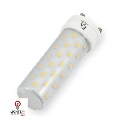 9.5 Watt Emeryallen LED Gu24 Base 120V Lamp — view 1