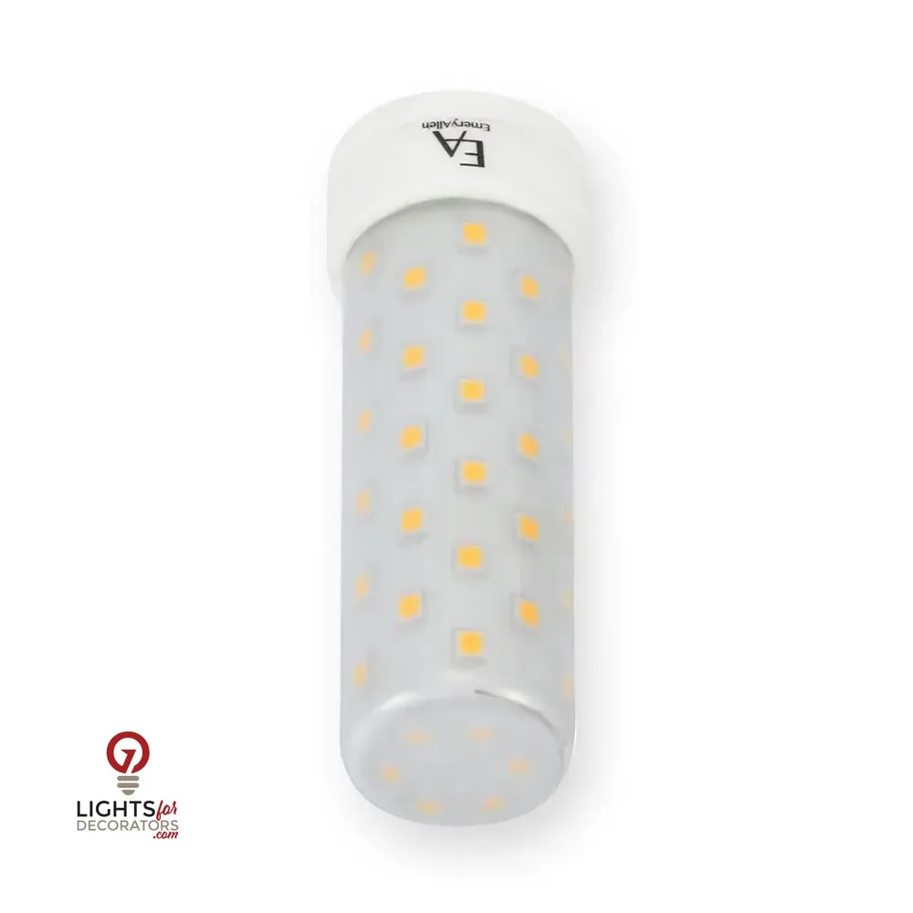 9.5 Watt Emeryallen LED Gu24 Base 120V Lamp — view 4