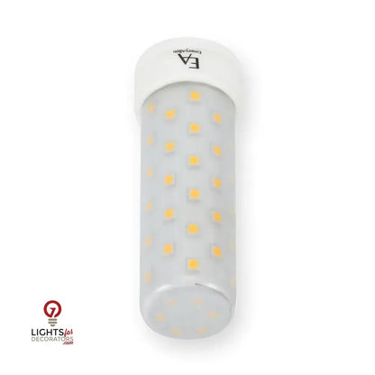 9.5 Watt Emeryallen LED Gu24 Base 120V Lamp — view 4