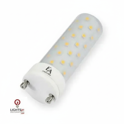 9.5 Watt Emeryallen LED Gu24 Base 120V Lamp — view 2