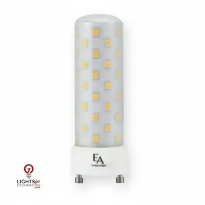 9.5 Watt Emeryallen LED Gu24 Base 120V Lamp — view 5