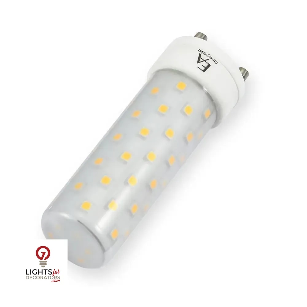 9.5 Watt Emeryallen LED Gu24 Base 120V Lamp — view 1
