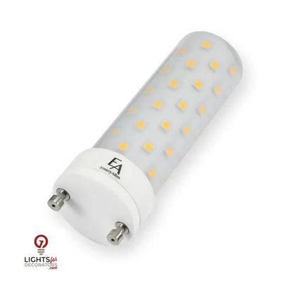 9.5 Watt Emeryallen LED Gu24 Base 120V Lamp — view 2
