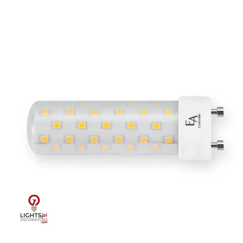 9.5 Watt Emeryallen LED Gu24 Base 120V Lamp — view 3