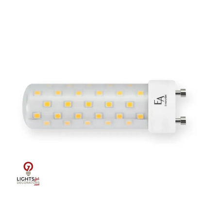 9.5 Watt Emeryallen LED Gu24 Base 120V Lamp — view 3